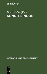 Produktbild: Kunstperiode