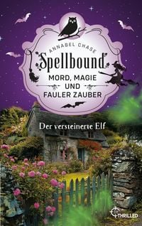 Produktbild: Spellbound - Der versteinerte Elf