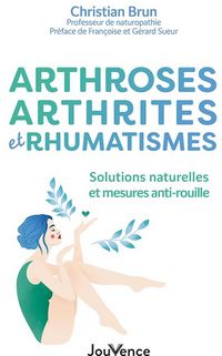 Produktbild: Arthroses, arthrites et rhumatismes
