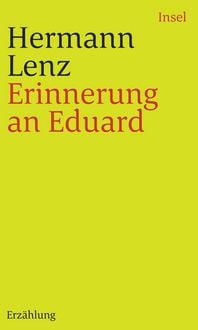 Produktbild: Erinnerung an Eduard