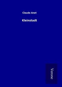 Produktbild: Kleinstadt