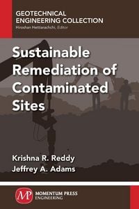 Produktbild: Sustainable Remediation of Contaminated Sites