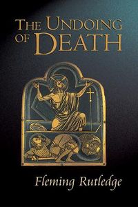 Produktbild: The Undoing of Death
