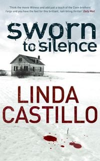 Produktbild: Sworn to Silence