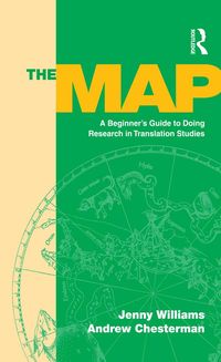 Produktbild: The Map