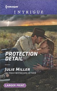 Produktbild: Protection Detail -Lp
