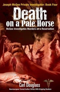 Produktbild: Death on a Pale Horse