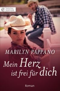 Produktbild: Mein Herz ist frei f&uuml;r dich