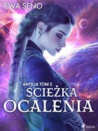 Produktbild: Sciezka ocalenia