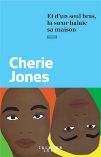 Produktbild: Et d'un seul bras, la soeur balaie sa maison