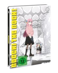 Produktbild: Bocchi the Rock! - Vol. 3