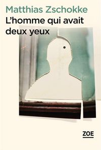 Produktbild: L'homme qui avait deux yeux