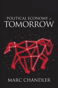 Produktbild: Political Economy of Tomorrow