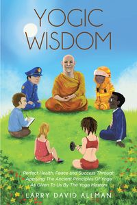 Produktbild: Yogic Wisdom