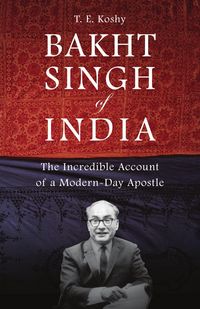 Produktbild: Bakht Singh of India