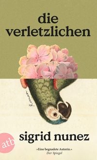 Produktbild: Die Verletzlichen