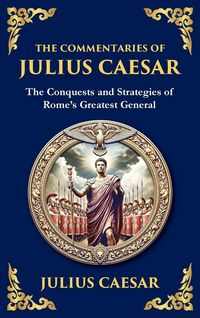 Produktbild: The Commentaries of Julius Caesar