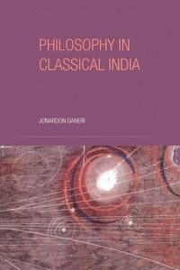 Produktbild: Philosophy in Classical India