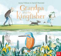 Produktbild: Grandpa and the Kingfisher