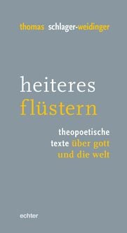 Produktbild: Heiteres fl&uuml;stern