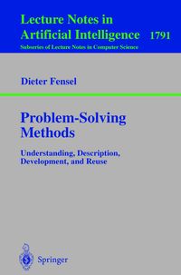 Produktbild: Problem-Solving Methods
