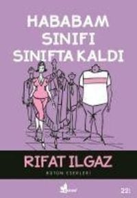 Produktbild: Hababam Sinifi Sinifta Kaldi