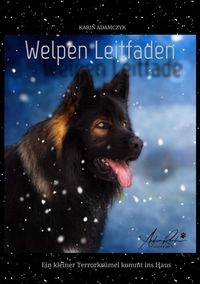 Produktbild: Welpen Leitfaden