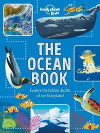 Bild vom Artikel Lonely Planet Kids The Ocean Book vom Autor Lonely Planet Kids