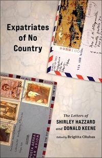 Produktbild: Keene, D: Expatriates of No Country