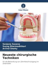 Produktbild: Neueste chirurgische Techniken