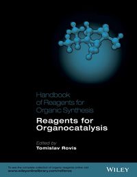 Bild vom Artikel Handbook of Reagents for Organic Synthesis vom Autor 