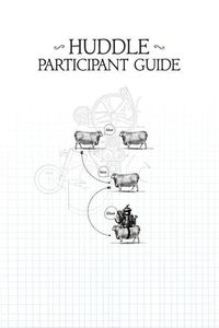 Produktbild: Huddle Participant Guide
