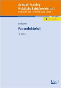Produktbild: Personalwirtschaft
