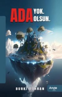 Produktbild: Ada Yok Ada Olsun