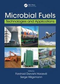 Produktbild: Microbial Fuels