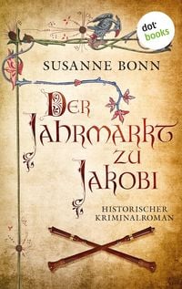 Produktbild: Der Jahrmarkt zu Jakobi