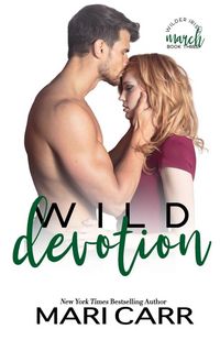 Produktbild: Wild Devotion