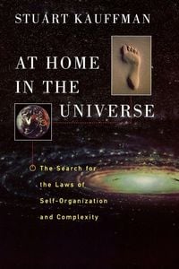 Produktbild: At Home in the Universe