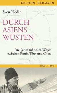 Produktbild: Durch Asiens W&uuml;sten
