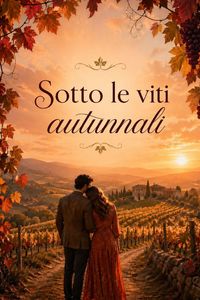 Produktbild: Sotto le viti autunnali