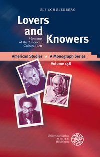 Produktbild: Lovers and Knowers