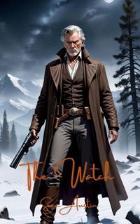 Produktbild: The Watch (The Ancients, #1)