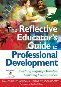 Produktbild: Fichtman Dana, N: Reflective Educator's Guide to Professiona