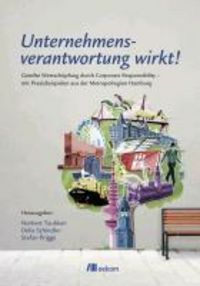 Produktbild: Unternehmensverantwortung wirkt!