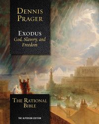 Produktbild: The Rational Bible: Exodus
