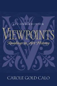 Produktbild: Viewpoints 2/e