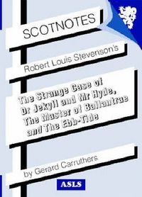 Produktbild: Carruthers, G: Robert Louis Stevenson's The Strange Case of