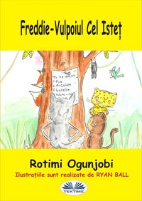 Produktbild: Freddie-Vulpoiul Cel Iste&iquest;