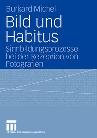 Produktbild: Bild und Habitus