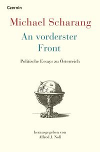 Produktbild: An vorderster Front